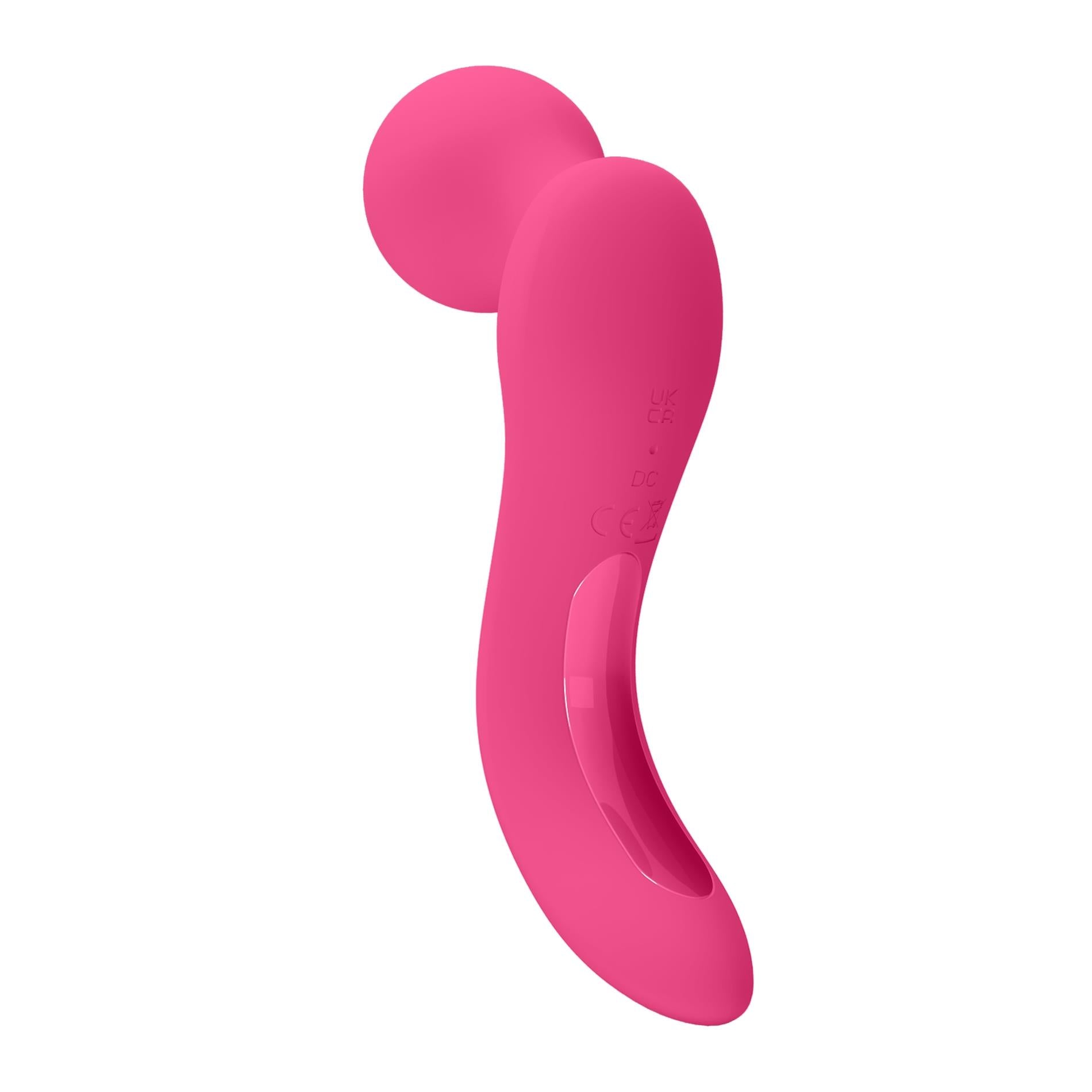 LOIS, 10 fonctions de vibration, silicone ABS, rechargeable par USB