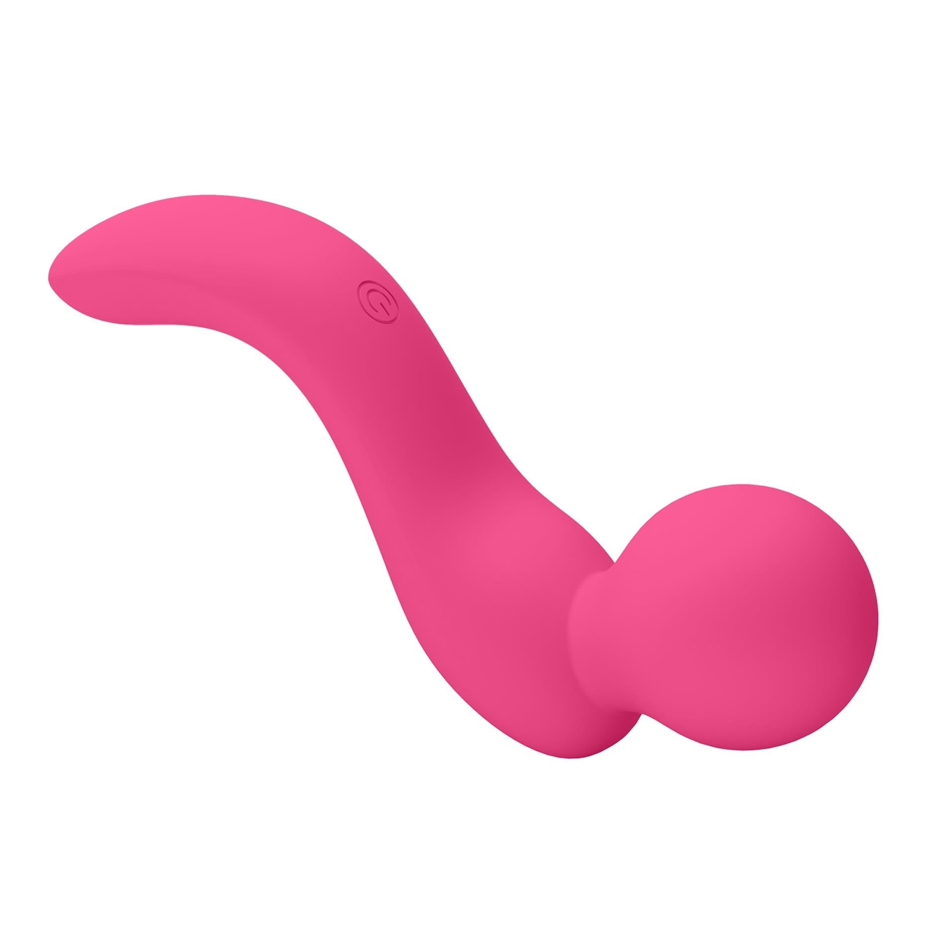 LOIS, 10 fonctions de vibration, silicone ABS, rechargeable par USB