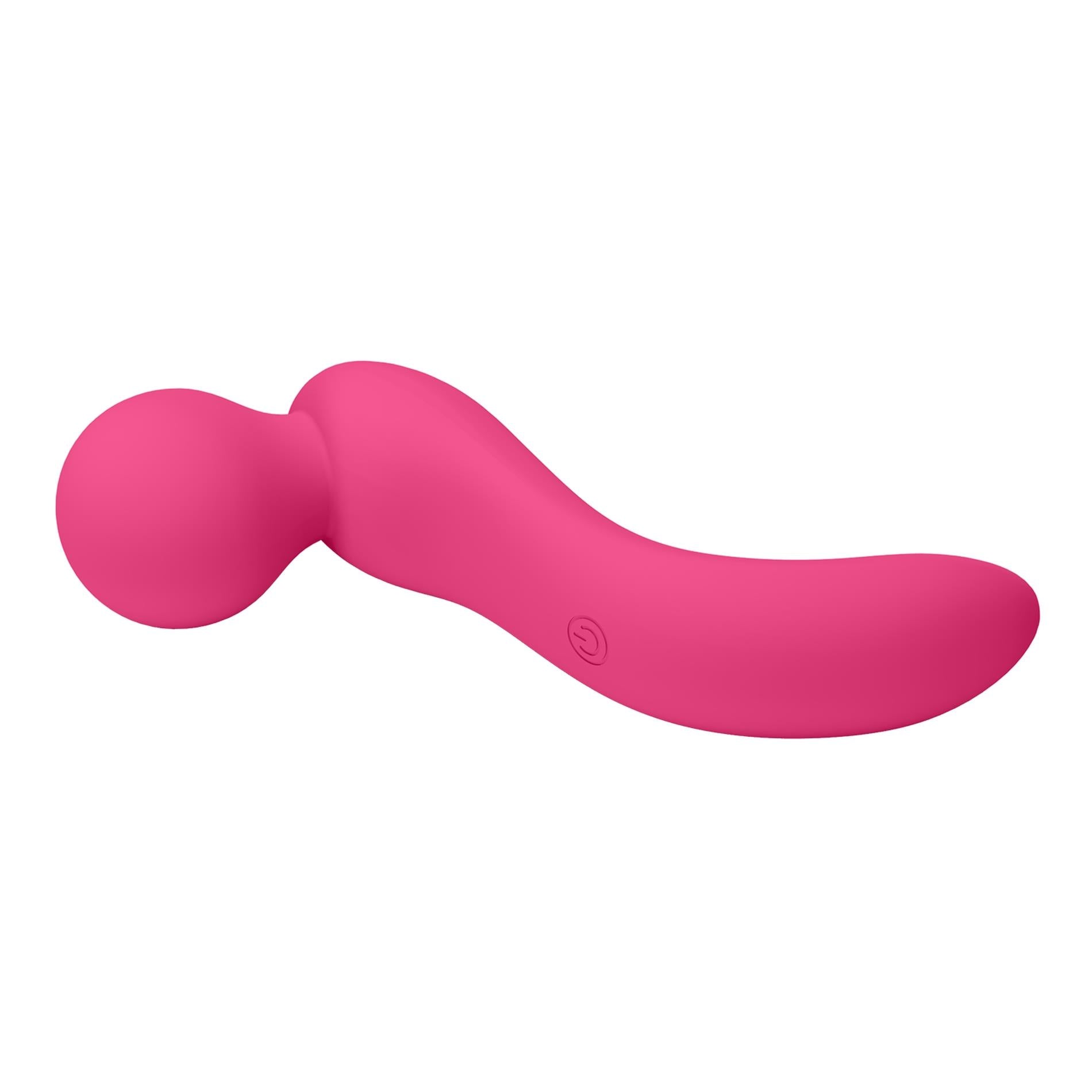LOIS, 10 fonctions de vibration, silicone ABS, rechargeable par USB