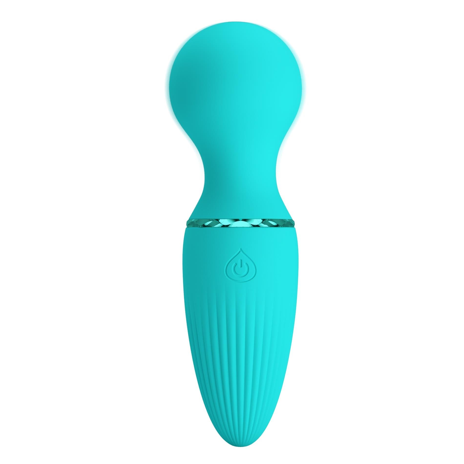 DWAYNE, Little Cute, 10 fonctions de vibration, Chargement USB magnétique