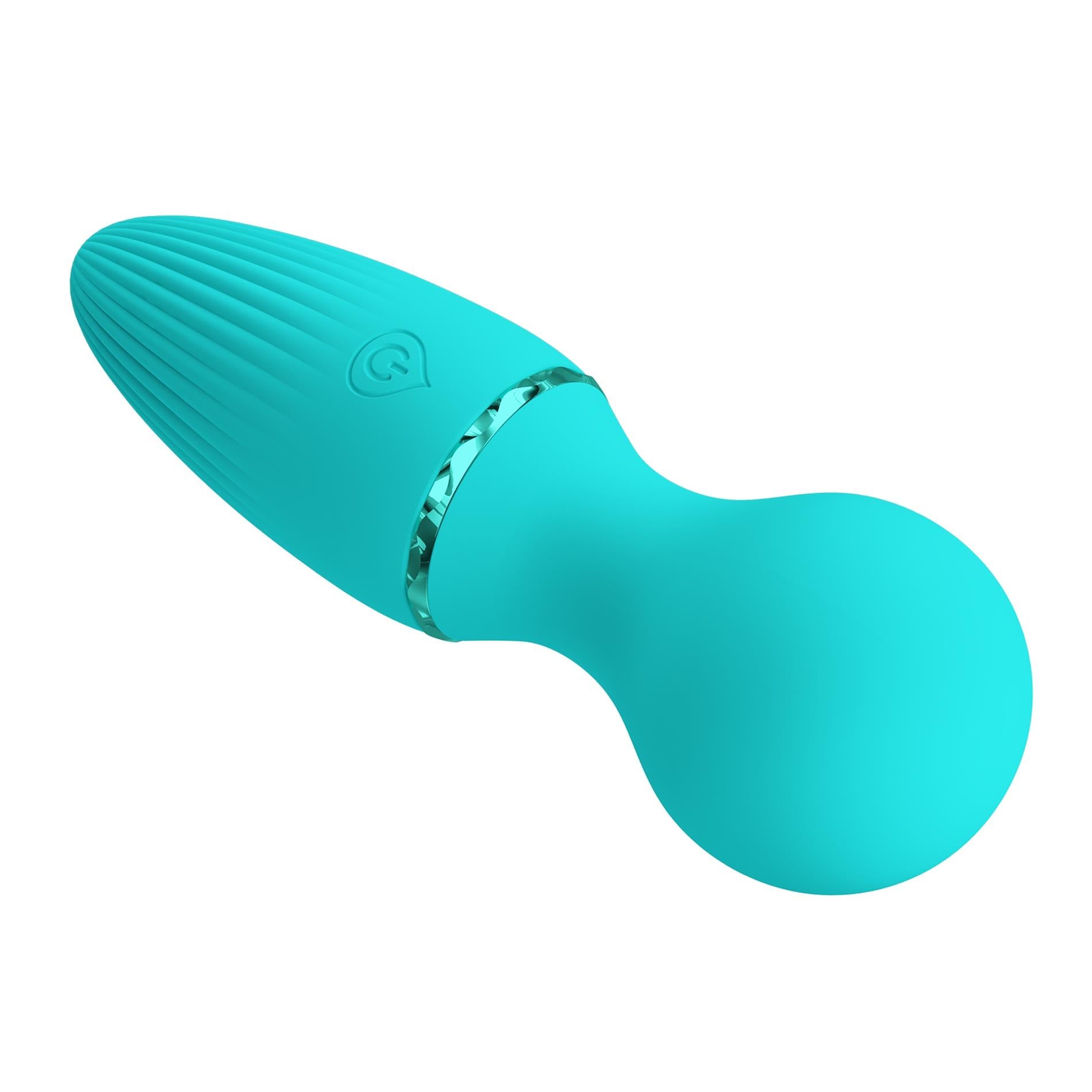 DWAYNE, Little Cute, 10 fonctions de vibration, Chargement USB magnétique