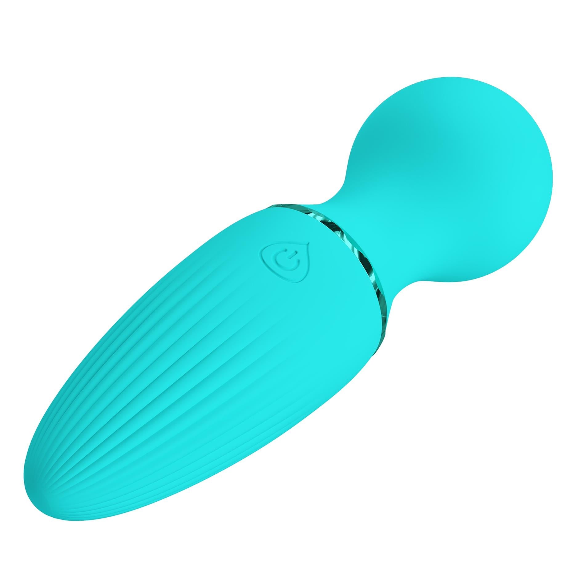 DWAYNE, Little Cute, 10 fonctions de vibration, Chargement USB magnétique