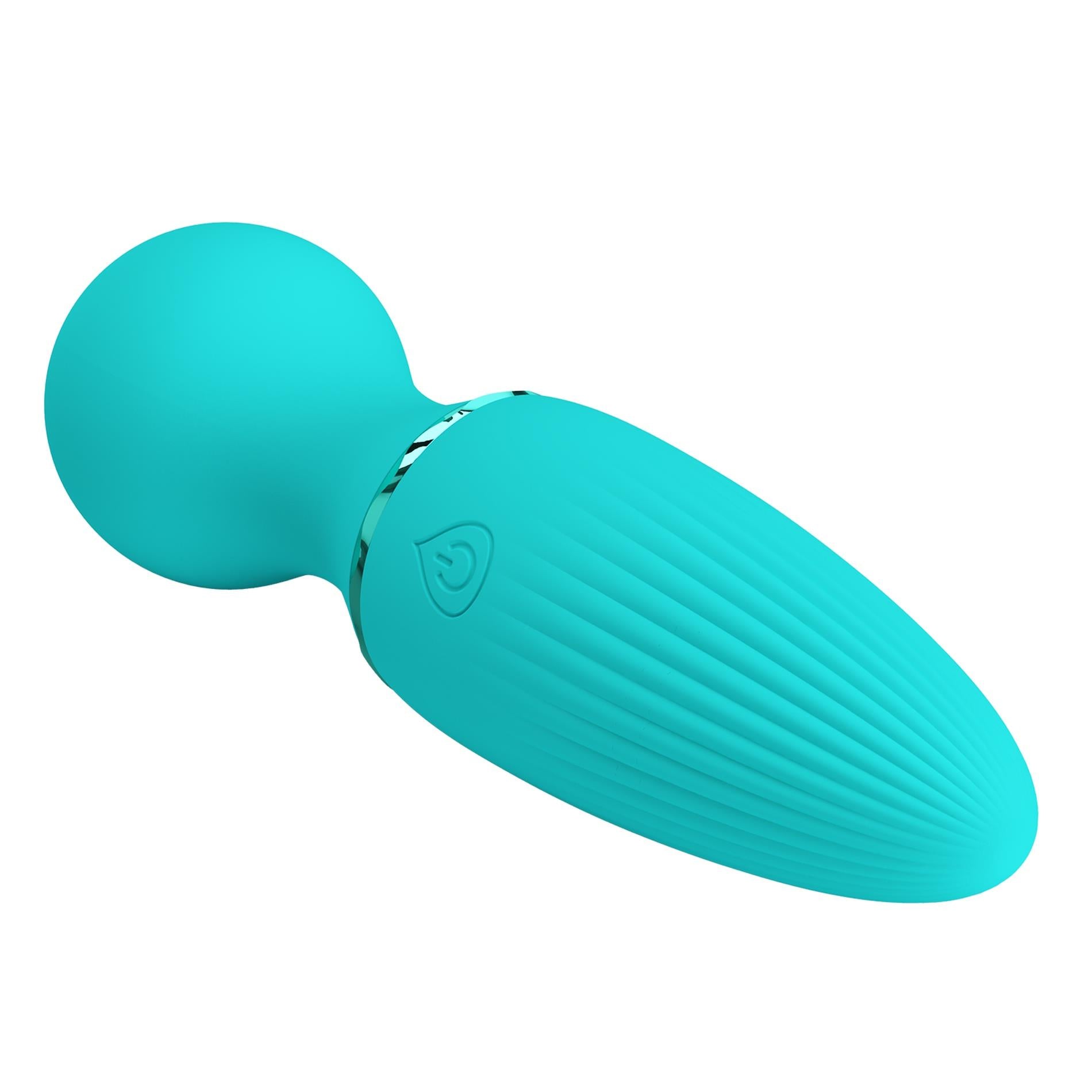DWAYNE, Little Cute, 10 fonctions de vibration, Chargement USB magnétique