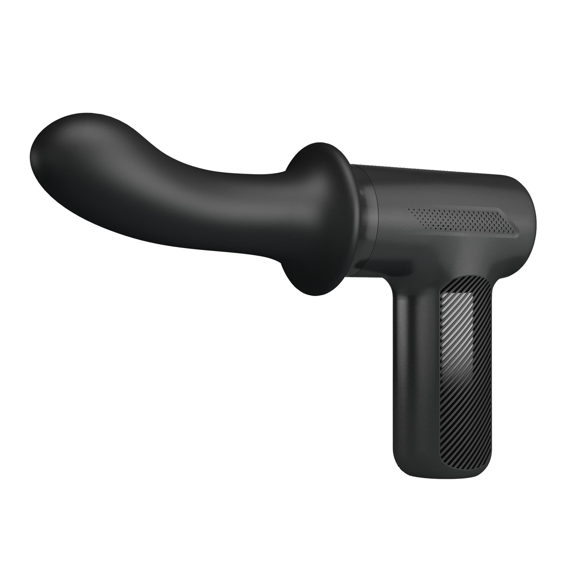 PRETTY LOVE - Dj Doctor, Massage Gun, Silicone ABS