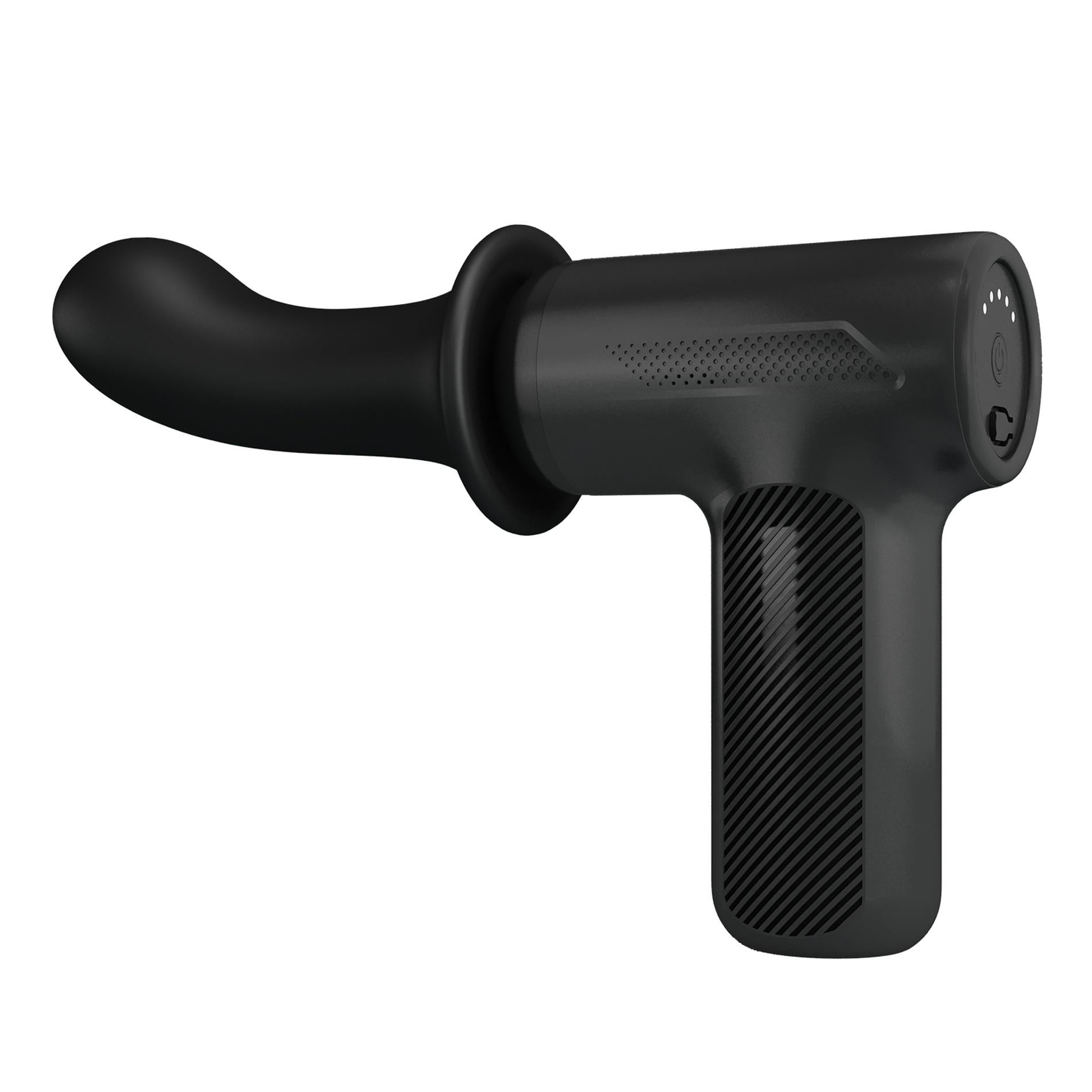 PRETTY LOVE - Dj Doctor, Massage Gun, Silicone ABS