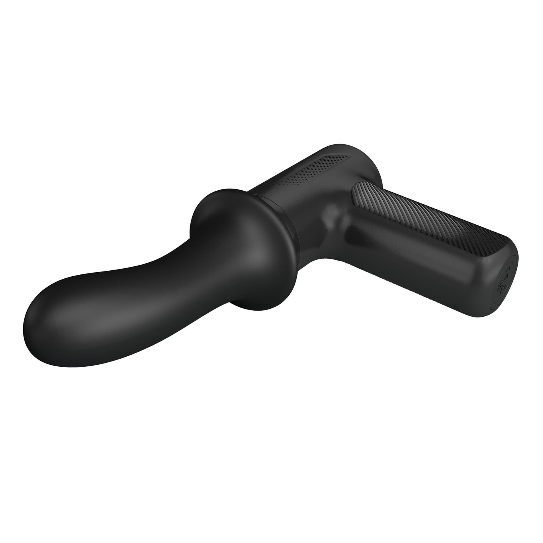 PRETTY LOVE - Dj Doctor, Massage Gun, Silicone ABS