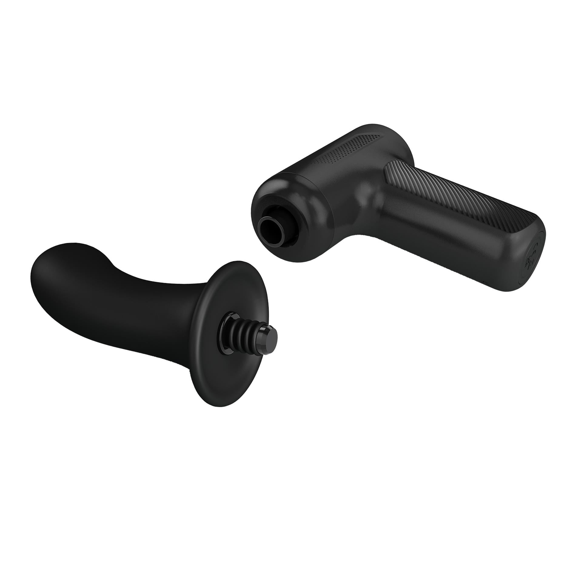 PRETTY LOVE - Dj Doctor, Massage Gun, Silicone ABS