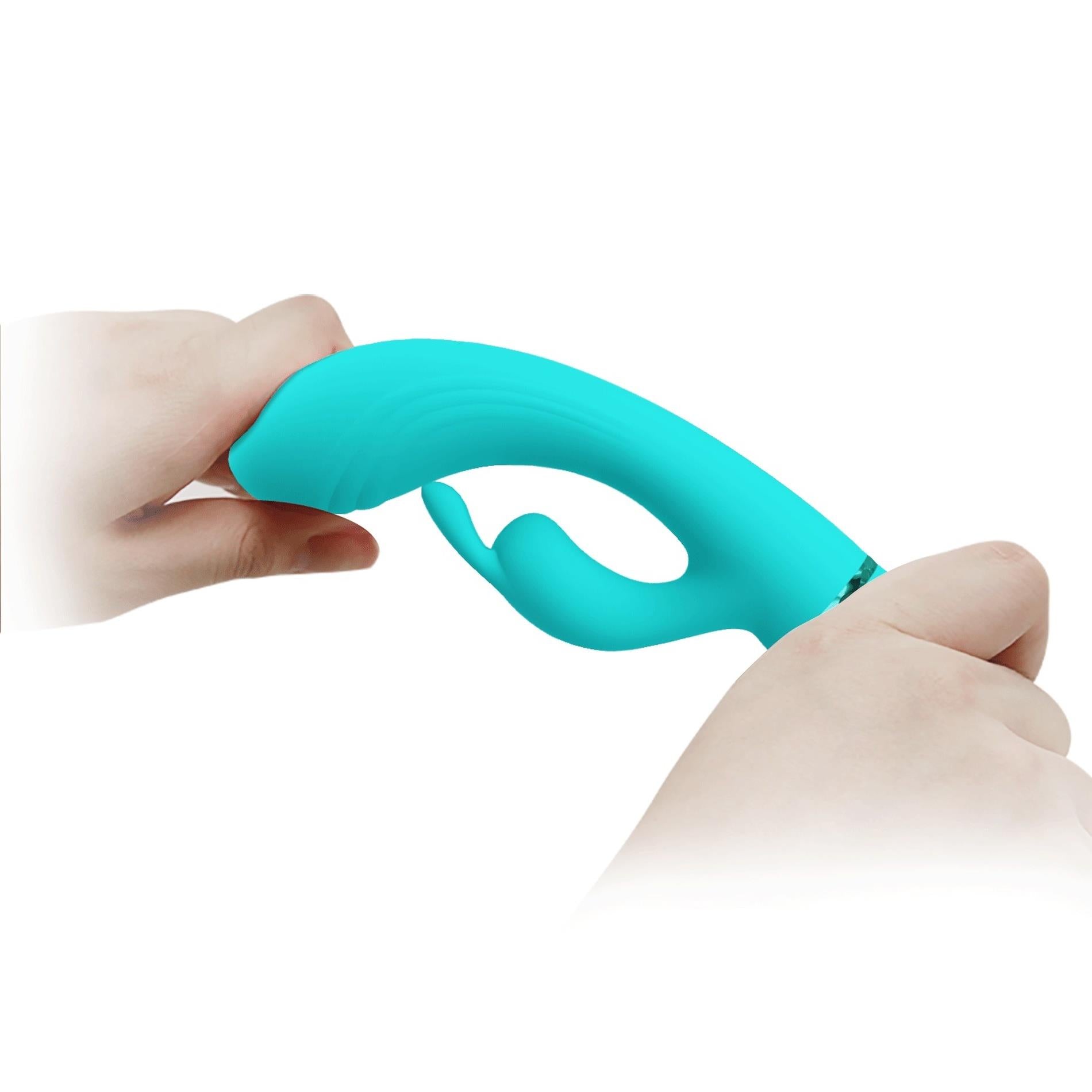 PRETTY LOVE - Gcocco, 10 vibration functions