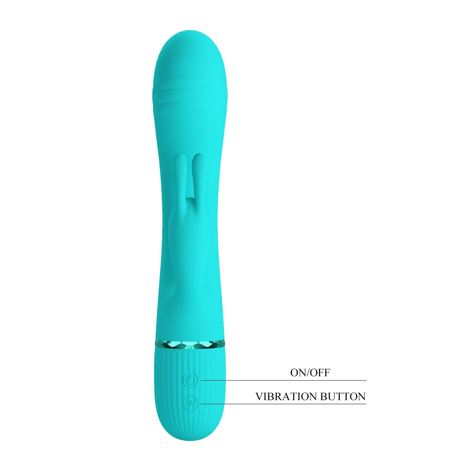 PRETTY LOVE - Gcocco, 10 vibration functions