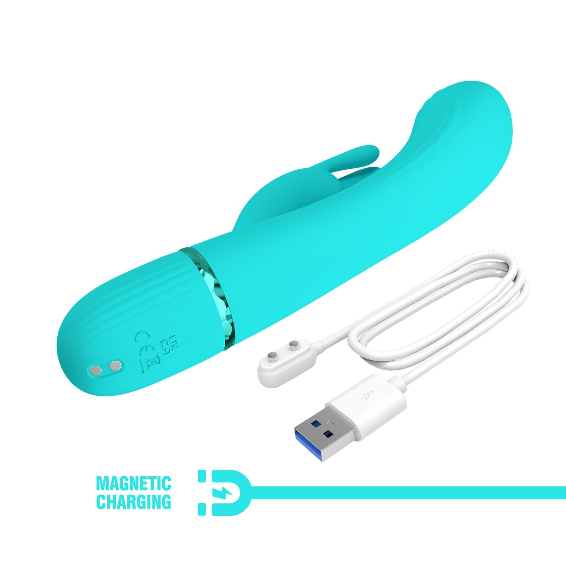 PRETTY LOVE - Gcocco, 10 vibration functions