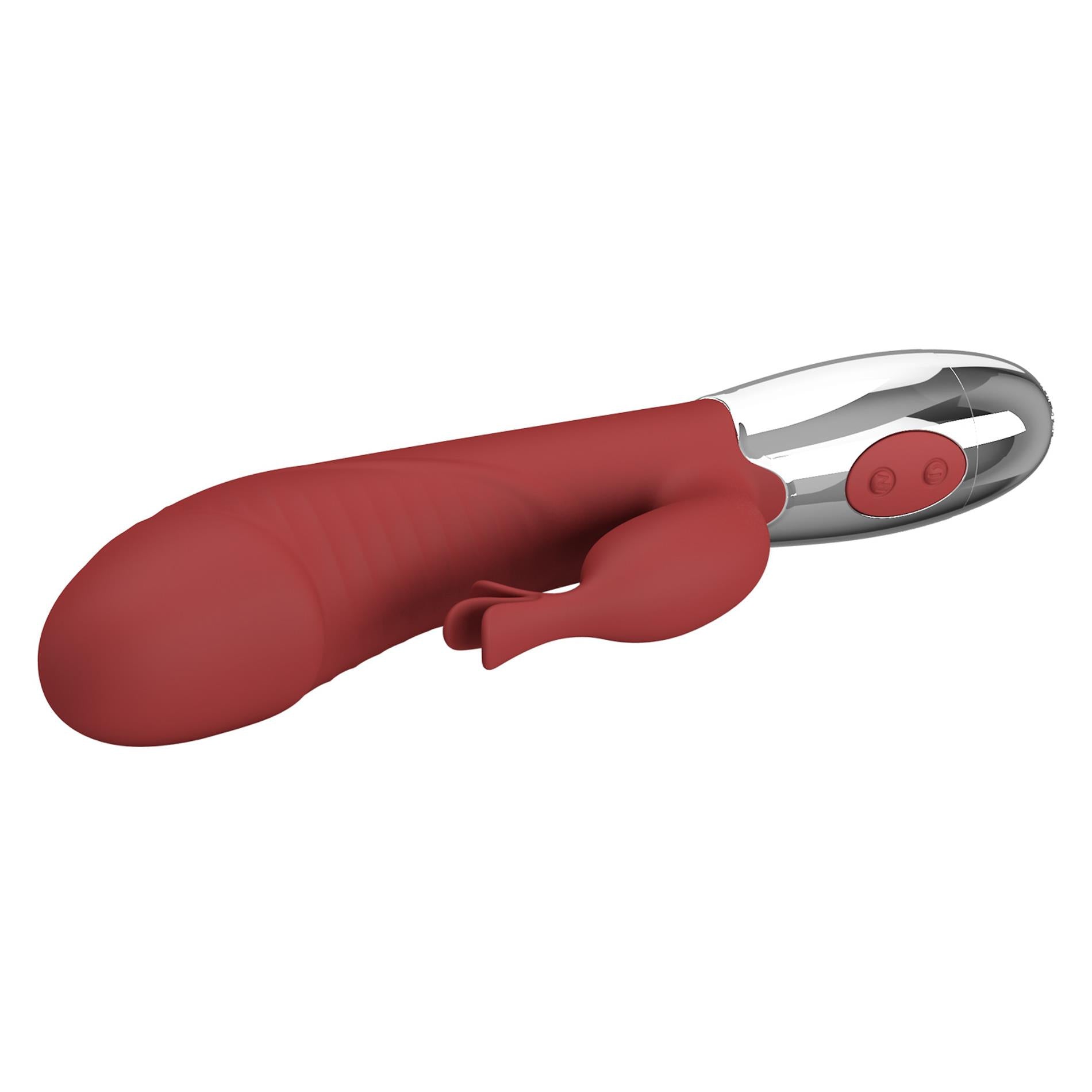 PRETTY LOVE - Rasmussen 30 vibration functions