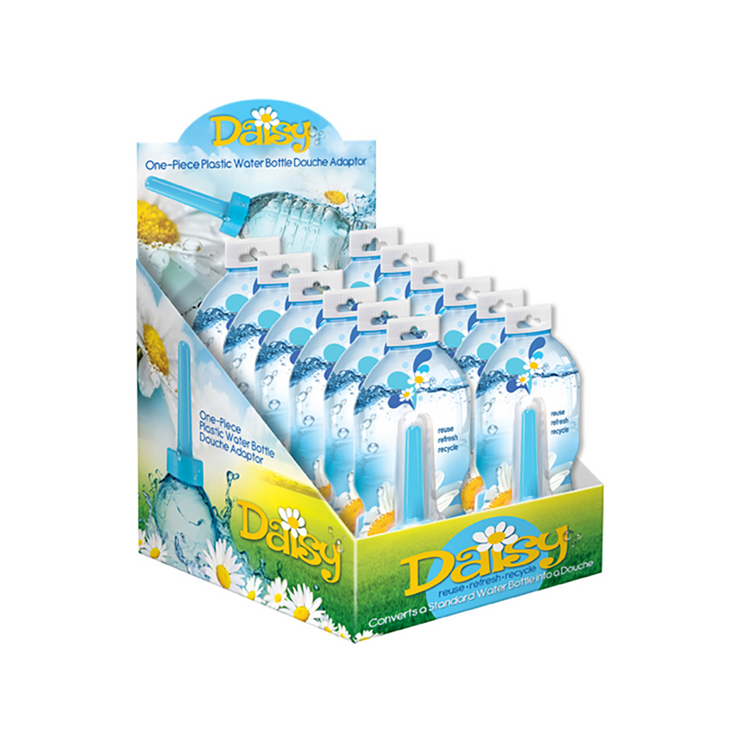 Daisy - Kit douchette intime PDV - 12 pièces