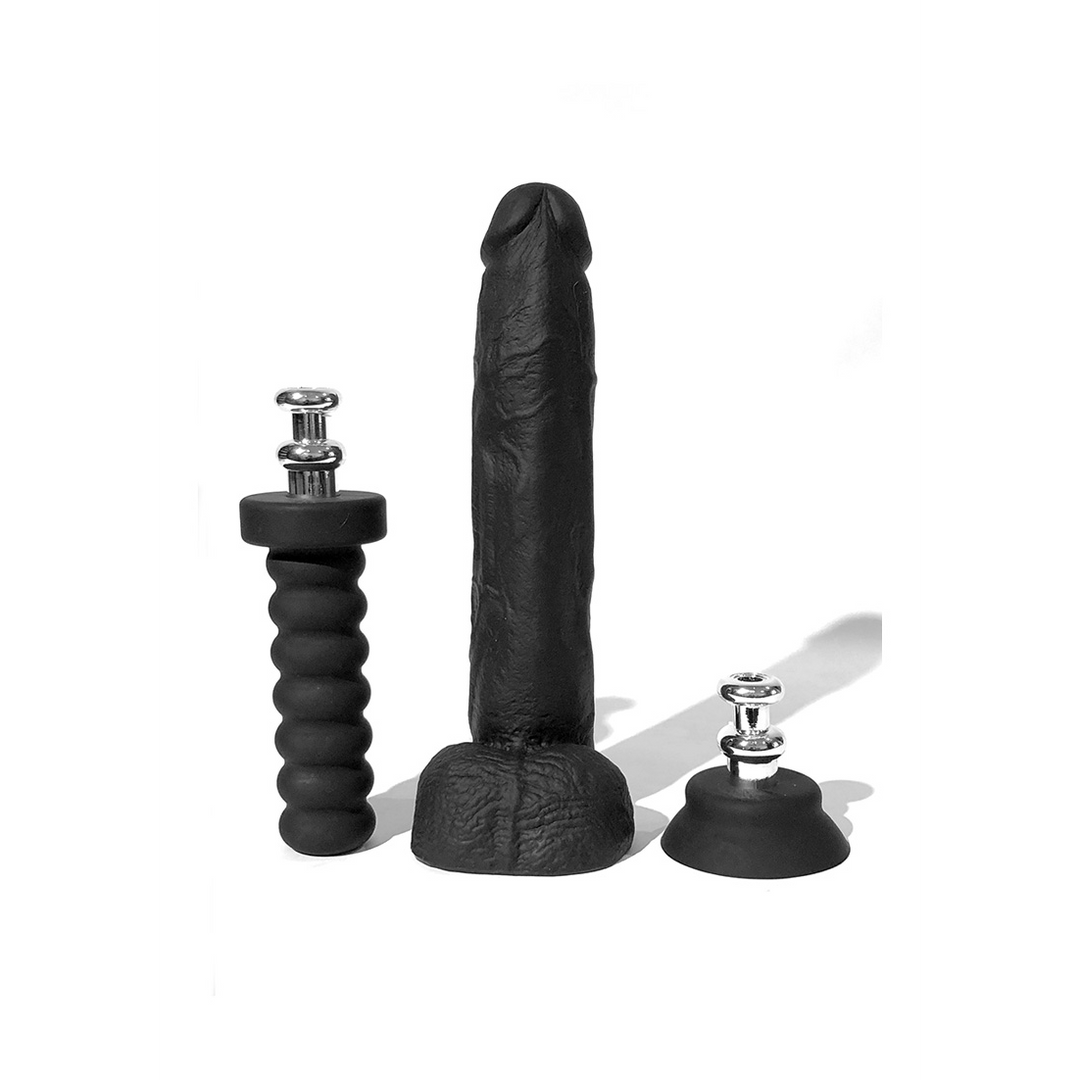 Dildo - 10 / 25.5 cm