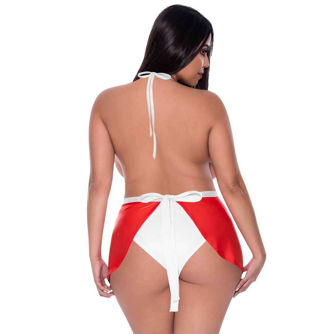 Sexual Healing - 2X - Rouge