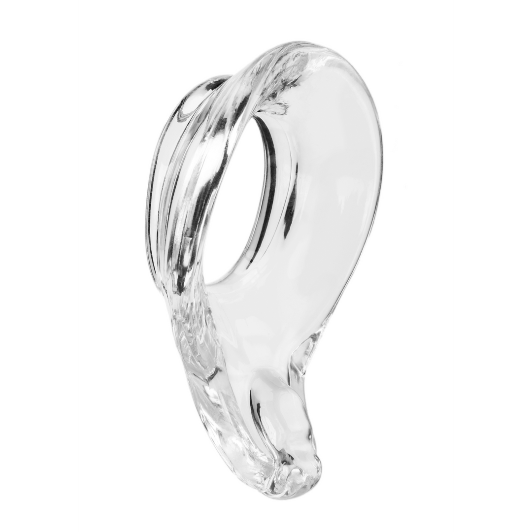 Cock Armor Regular - Anneau pénien en plastique