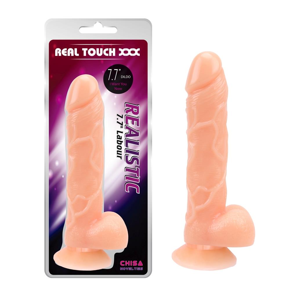 Realistic 7.7″ Labour