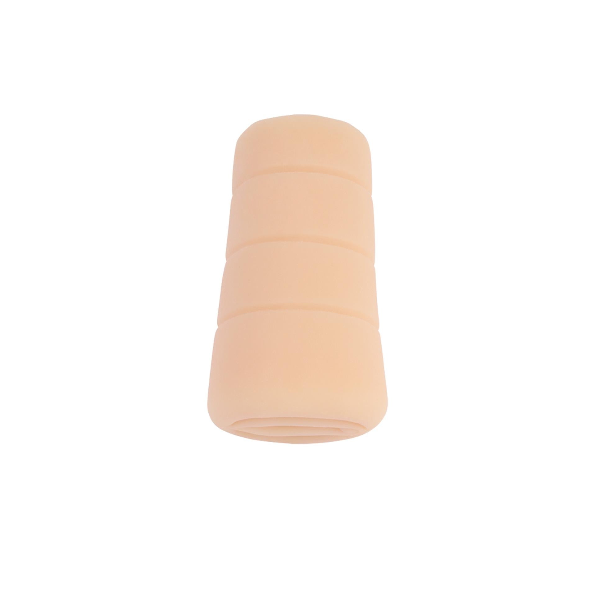 Chatouilleux pour les caresses