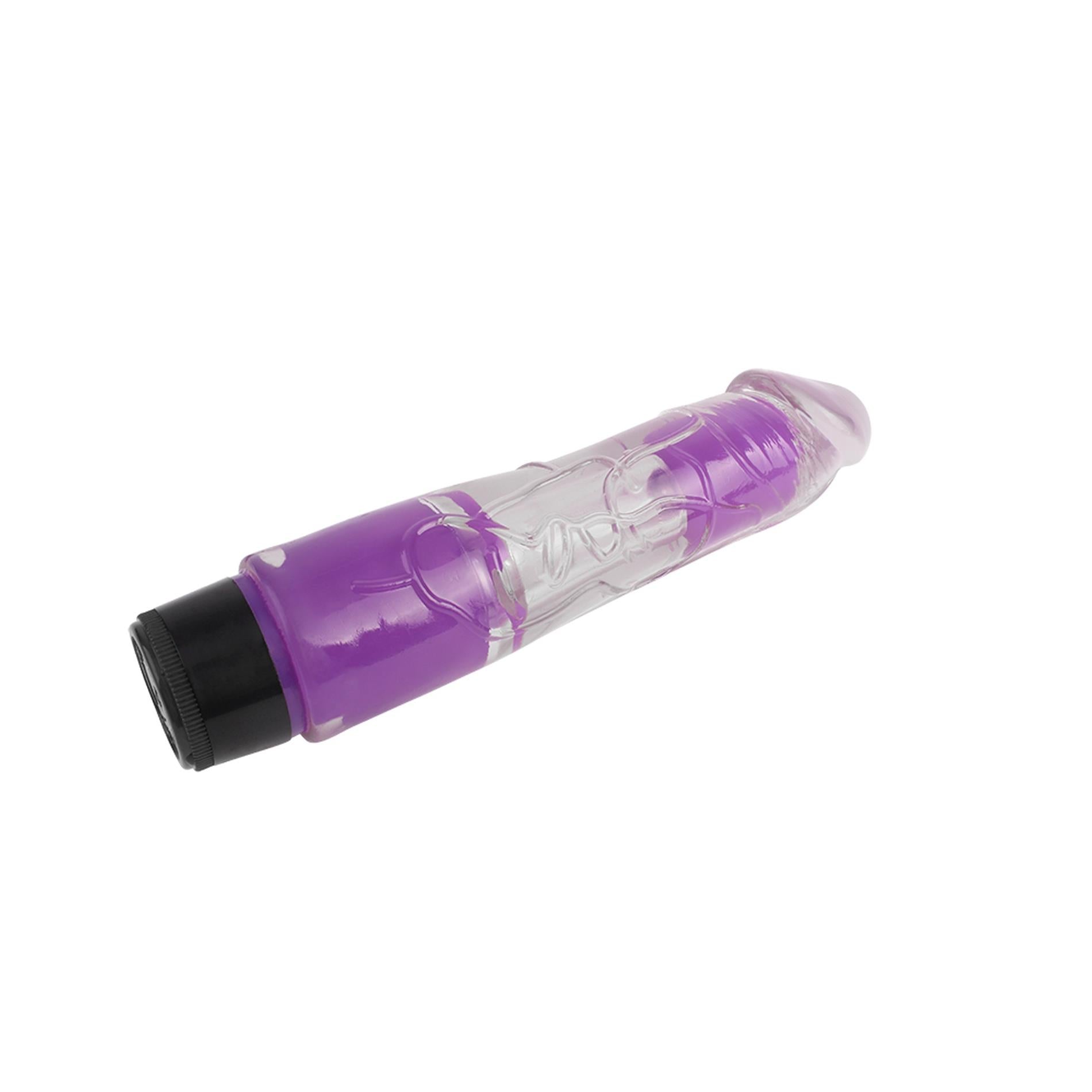 8.1''Ambiance réaliste-Violet