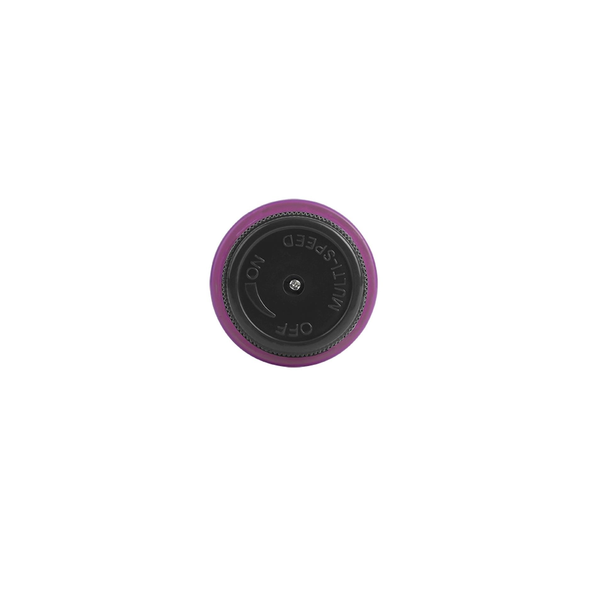8.1''Ambiance réaliste-Violet