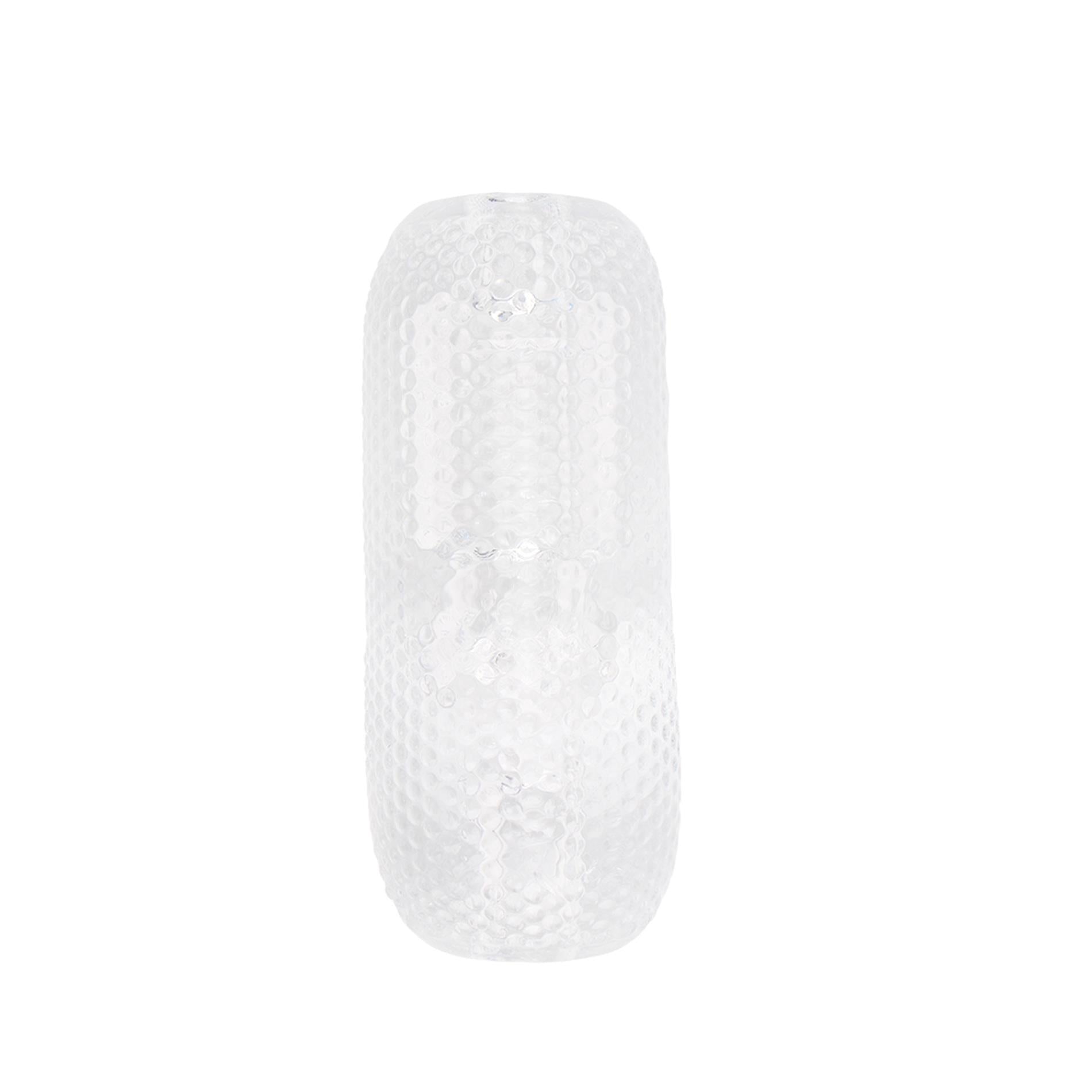 Palm Stroker n°4 - Transparent