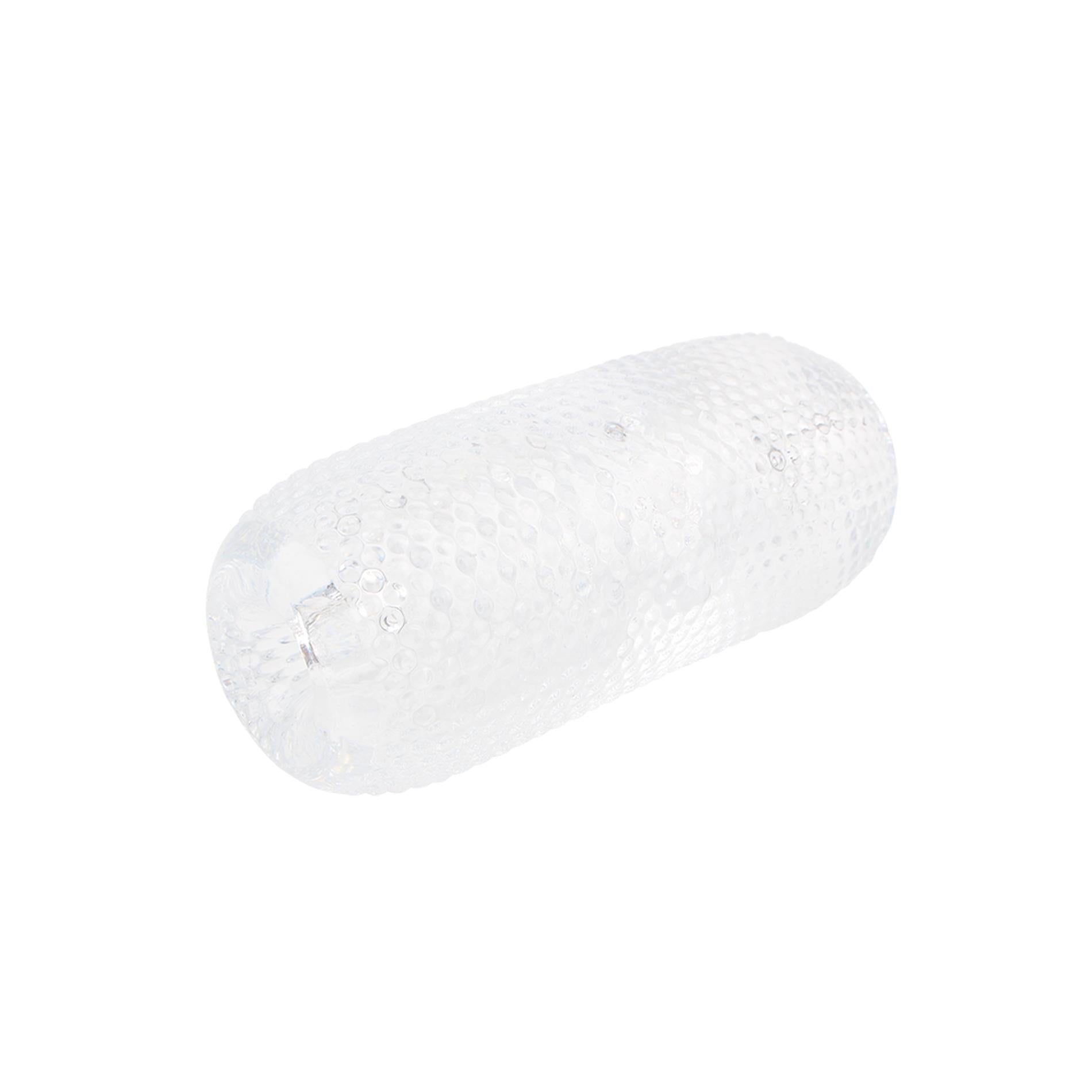 Palm Stroker n°4 - Transparent