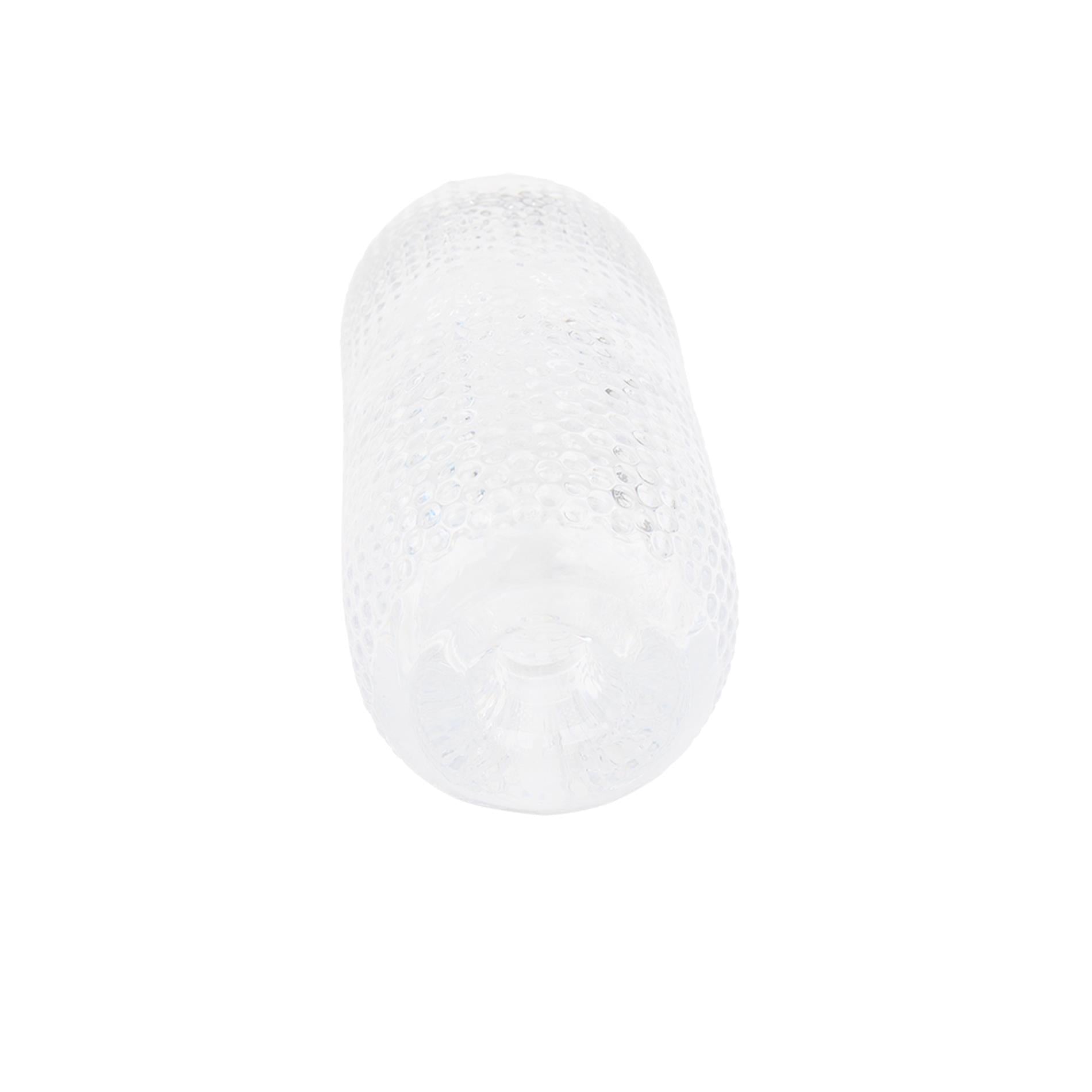 Palm Stroker n°4 - Transparent