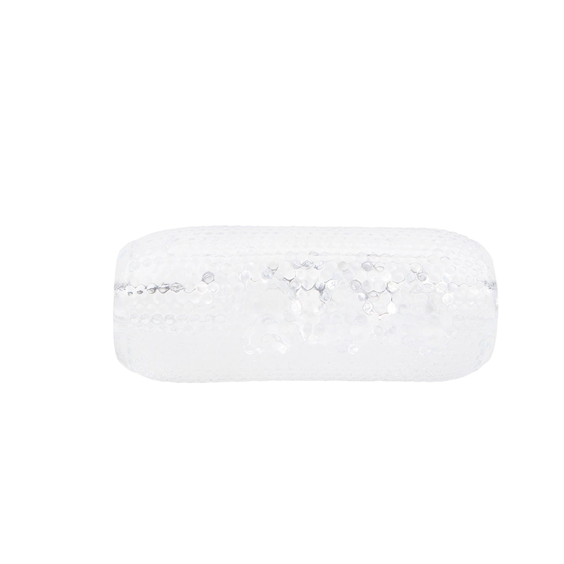 Palm Stroker No.5-Clear