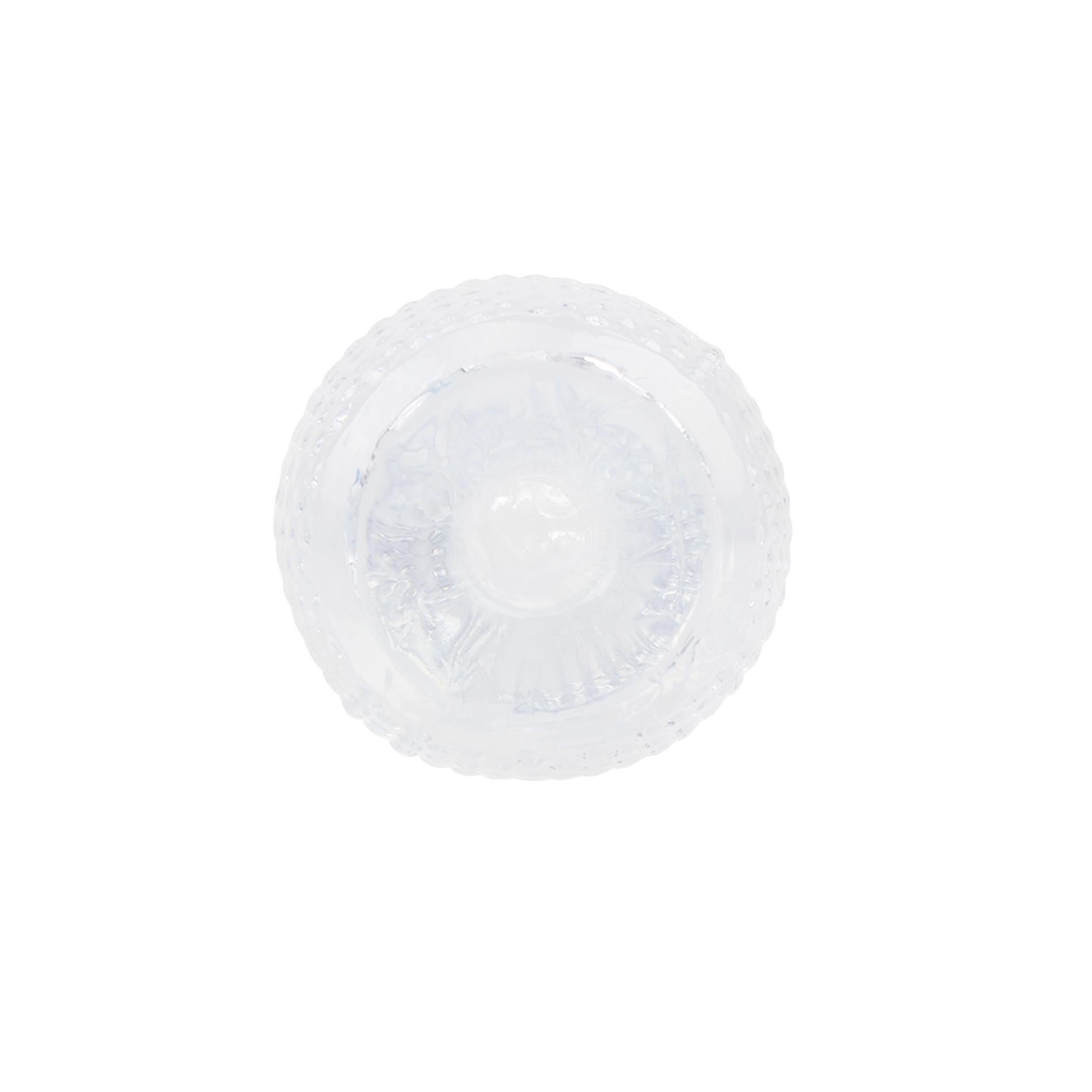 Palm Stroker No.5-Clear