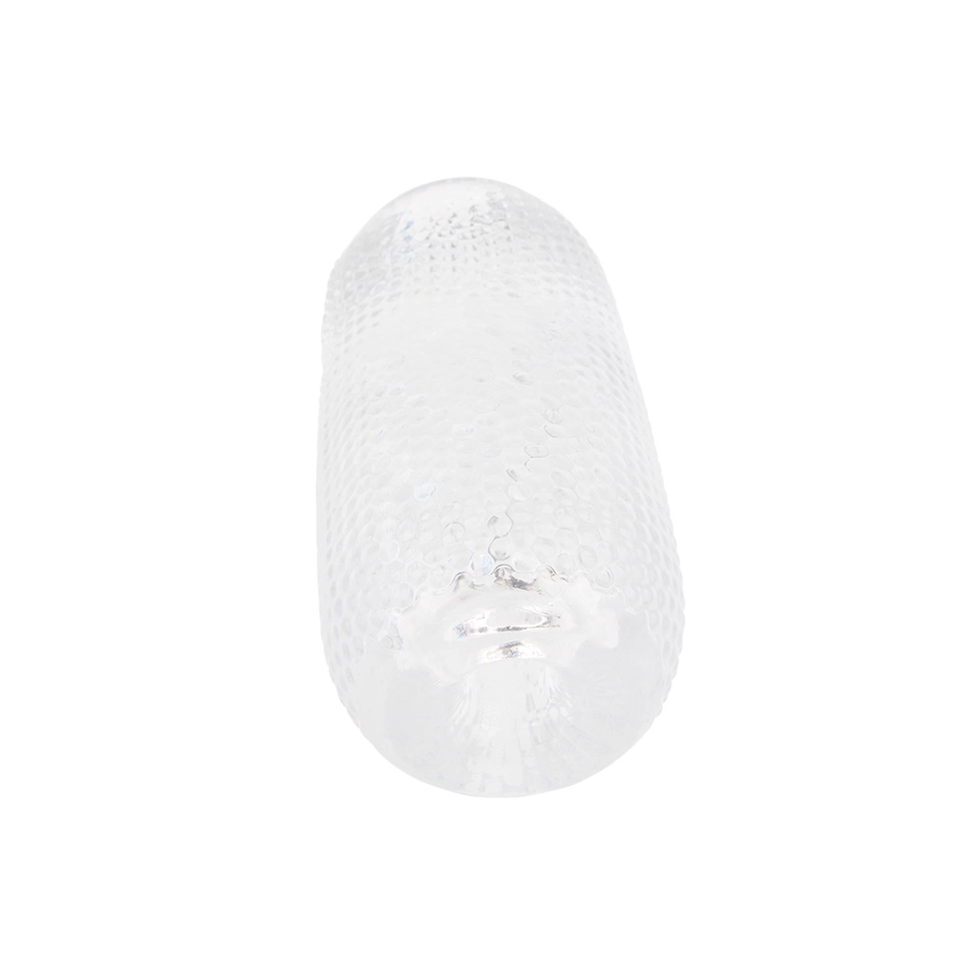 Palm  Stroker No.6-Clear