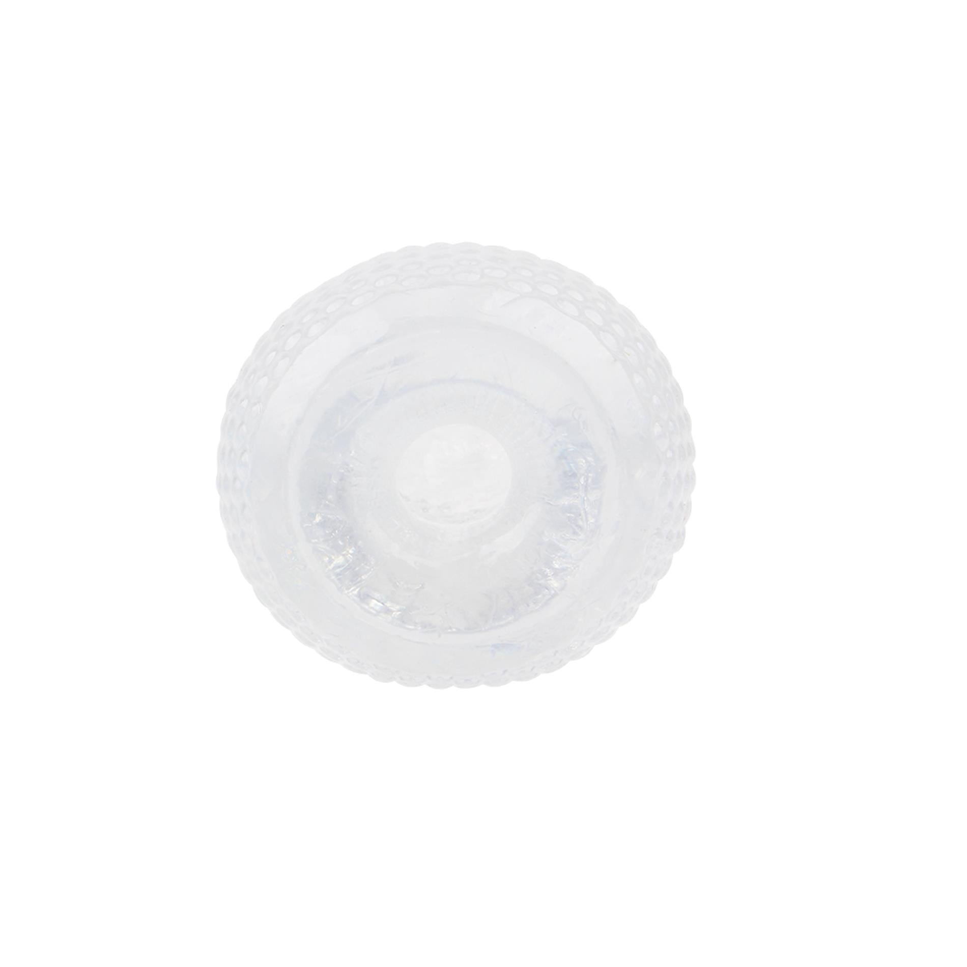 Palm  Stroker No.6-Clear