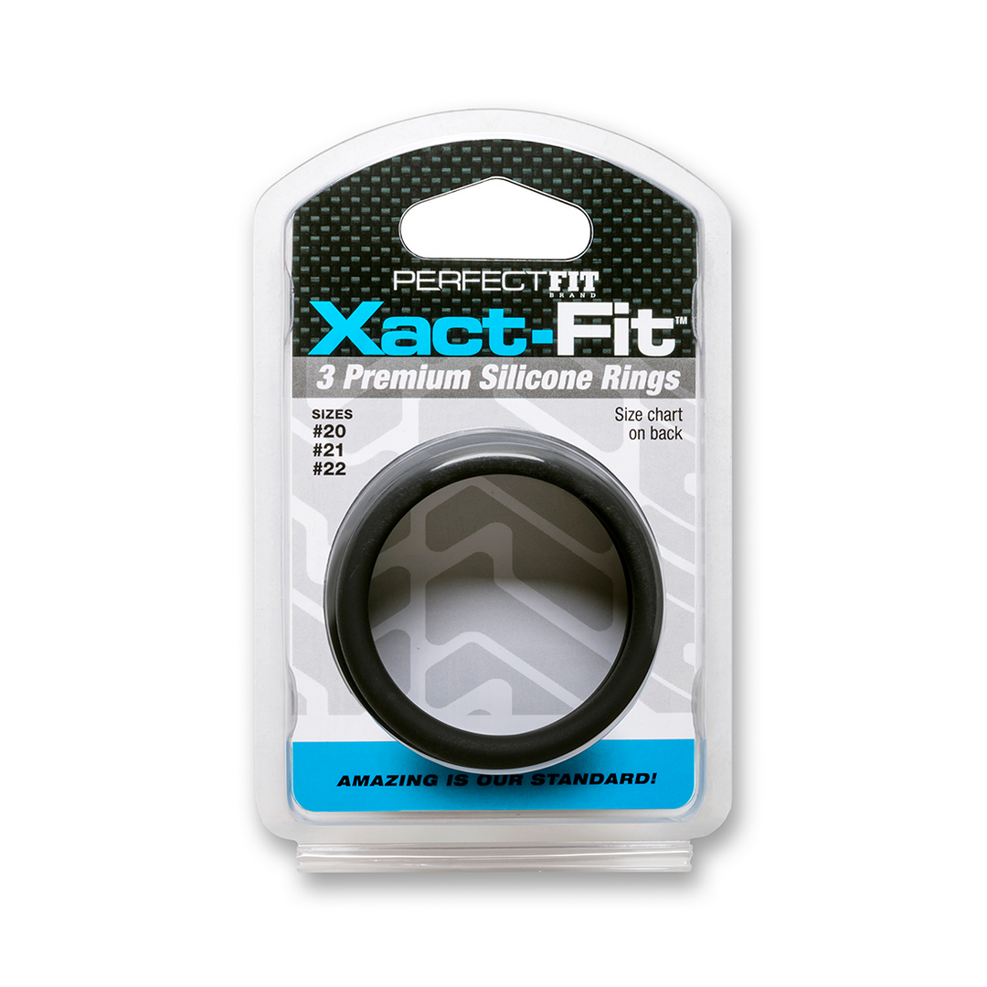Xact-Fit Kit - Ensemble de cockrings - L/XL