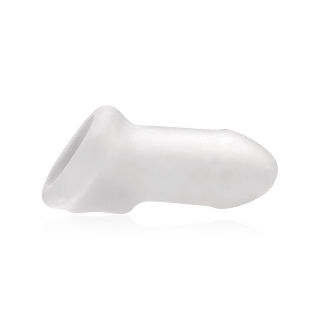 Fat Boy Thin - Godemichet - 4 / 10 cm