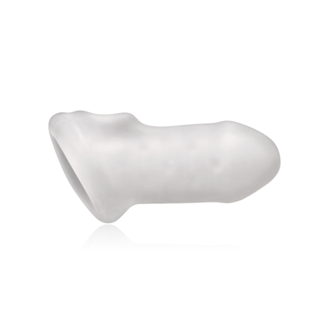 Fat Boy Thin - Godemichet - 4 / 10 cm