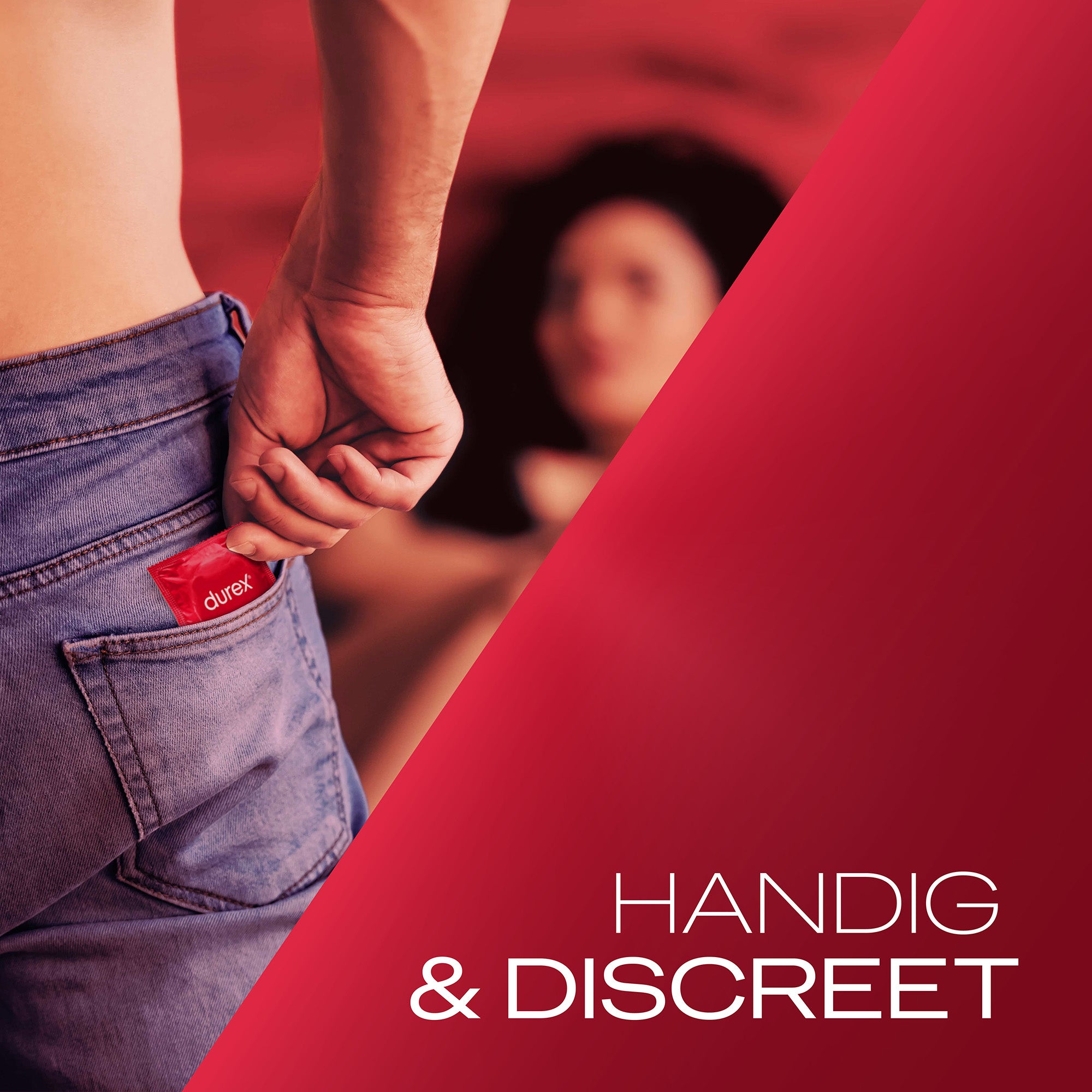 Thin Feel - Condoms - 20 Pieces
