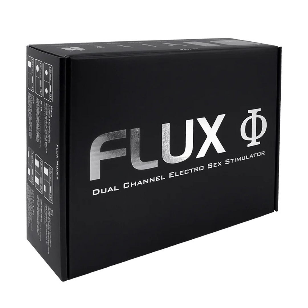 Flux - Kit de stimulateurs