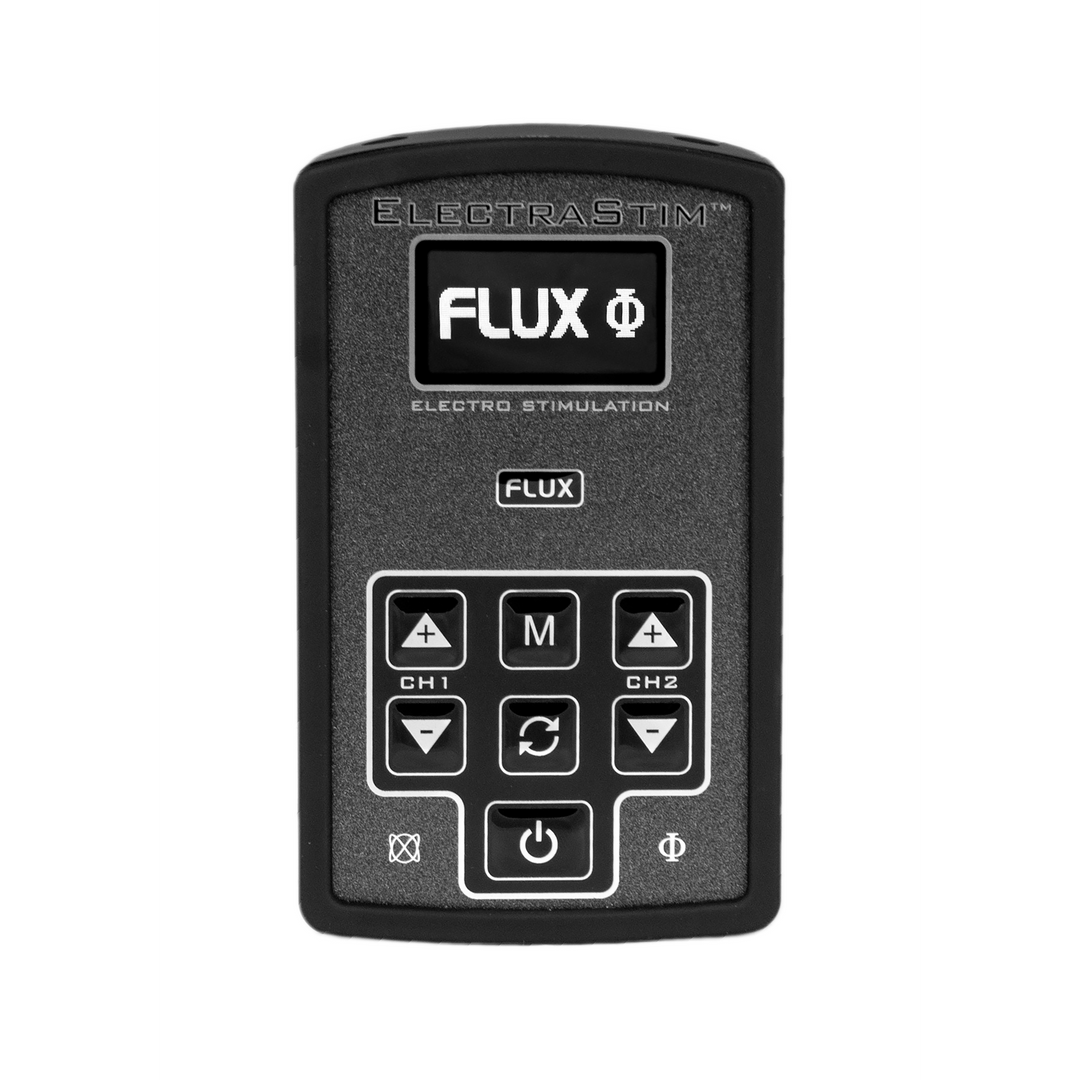 Flux - Kit de stimulateurs