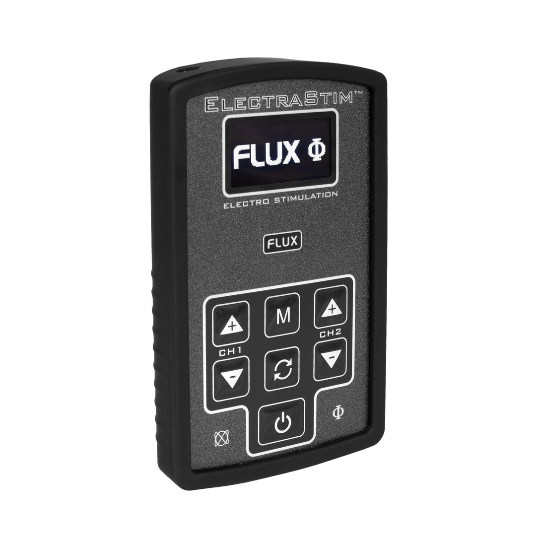 Flux - Kit de stimulateurs