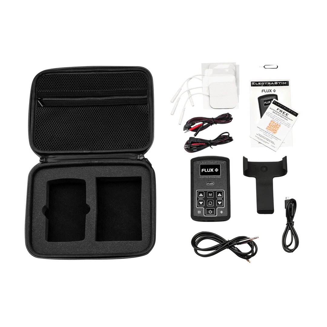 Flux - Kit de stimulateurs