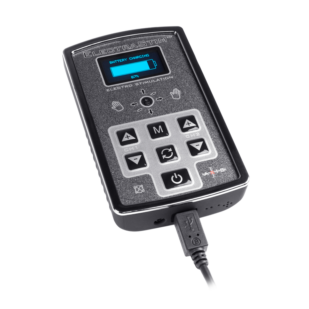 Axis - Kit de stimulation