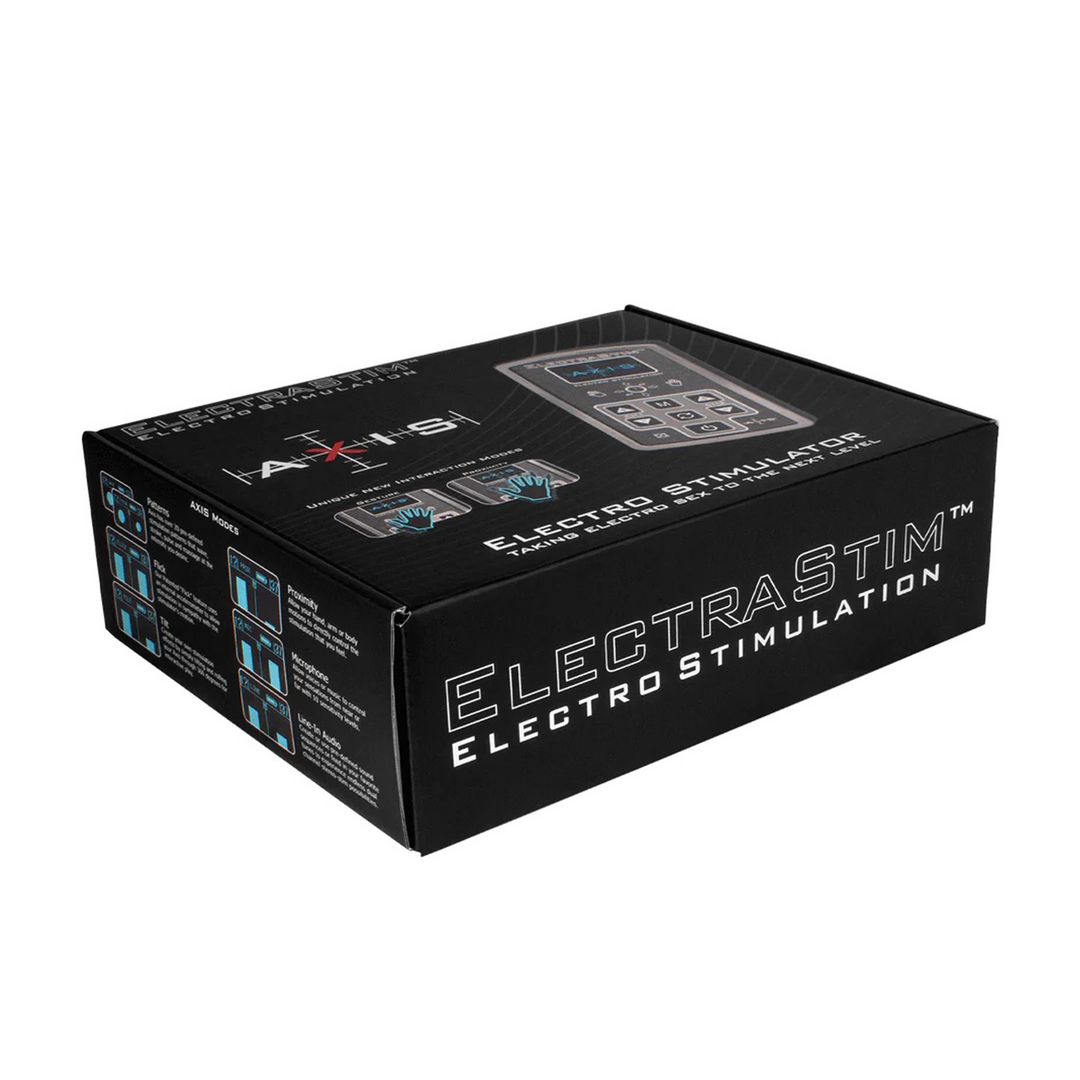 Axis - Kit de stimulation