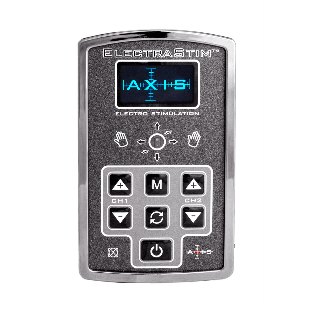 Axis - Kit de stimulation