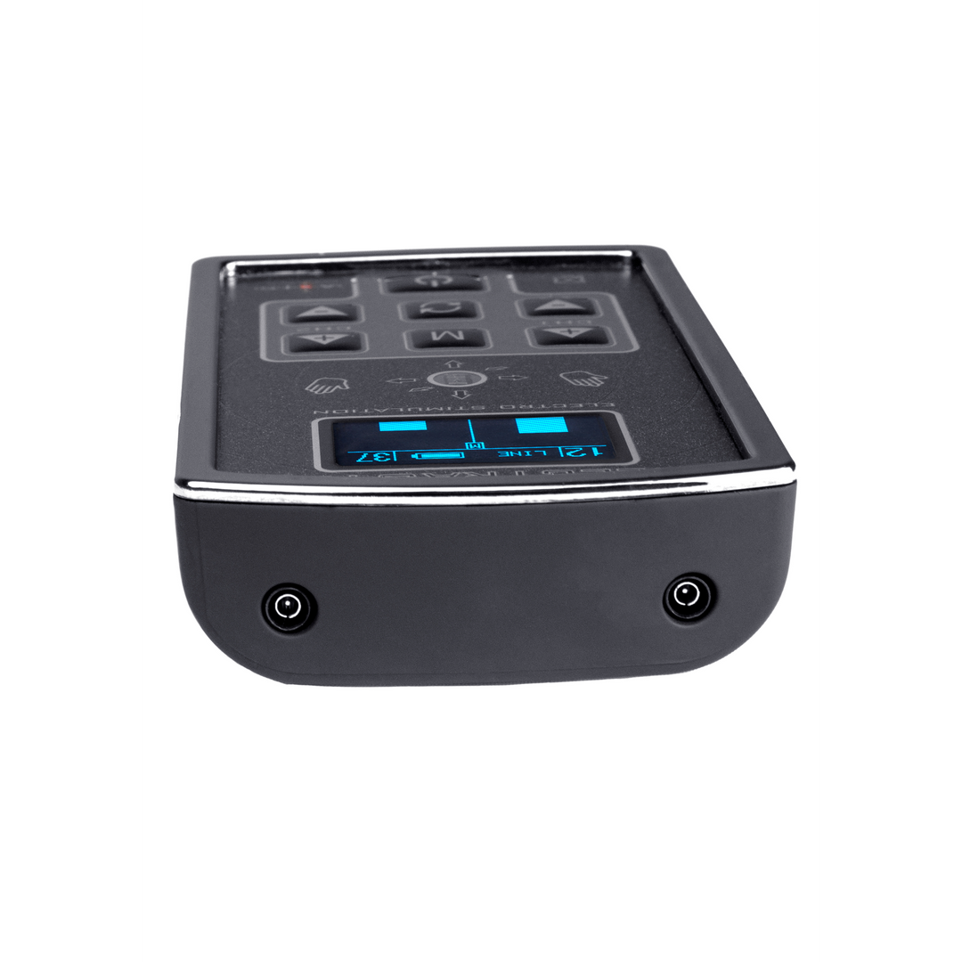 Axis - Kit de stimulation