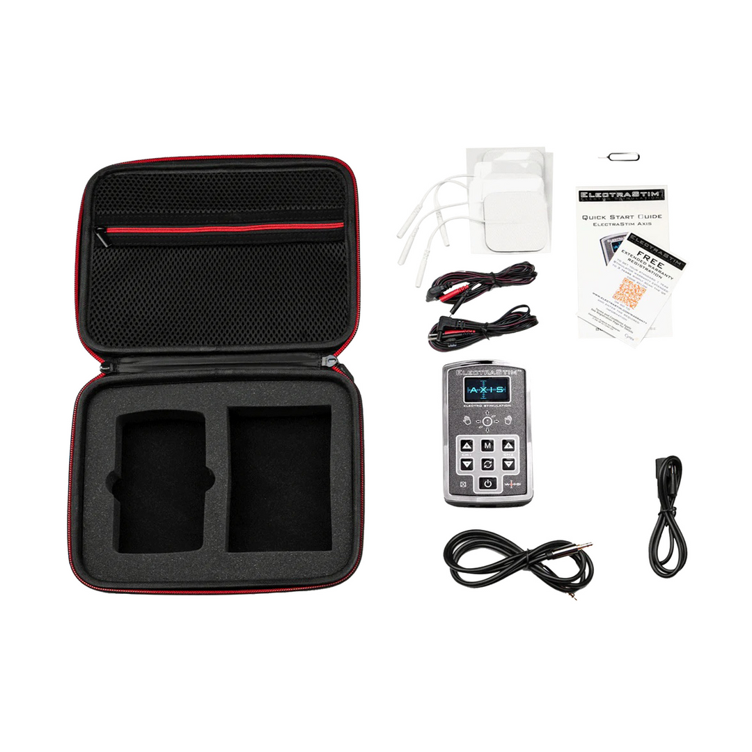 Axis - Kit de stimulation