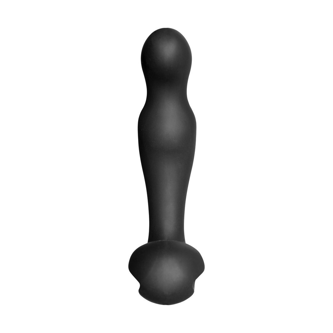 Sirius - Masseur de prostate en silicone