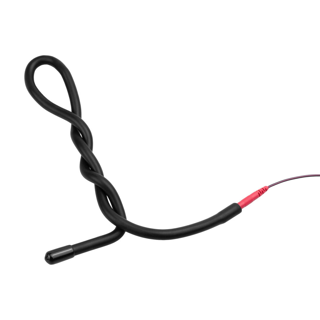 Recoil - Zero Memory - Shape and Play Electrode - Noir
