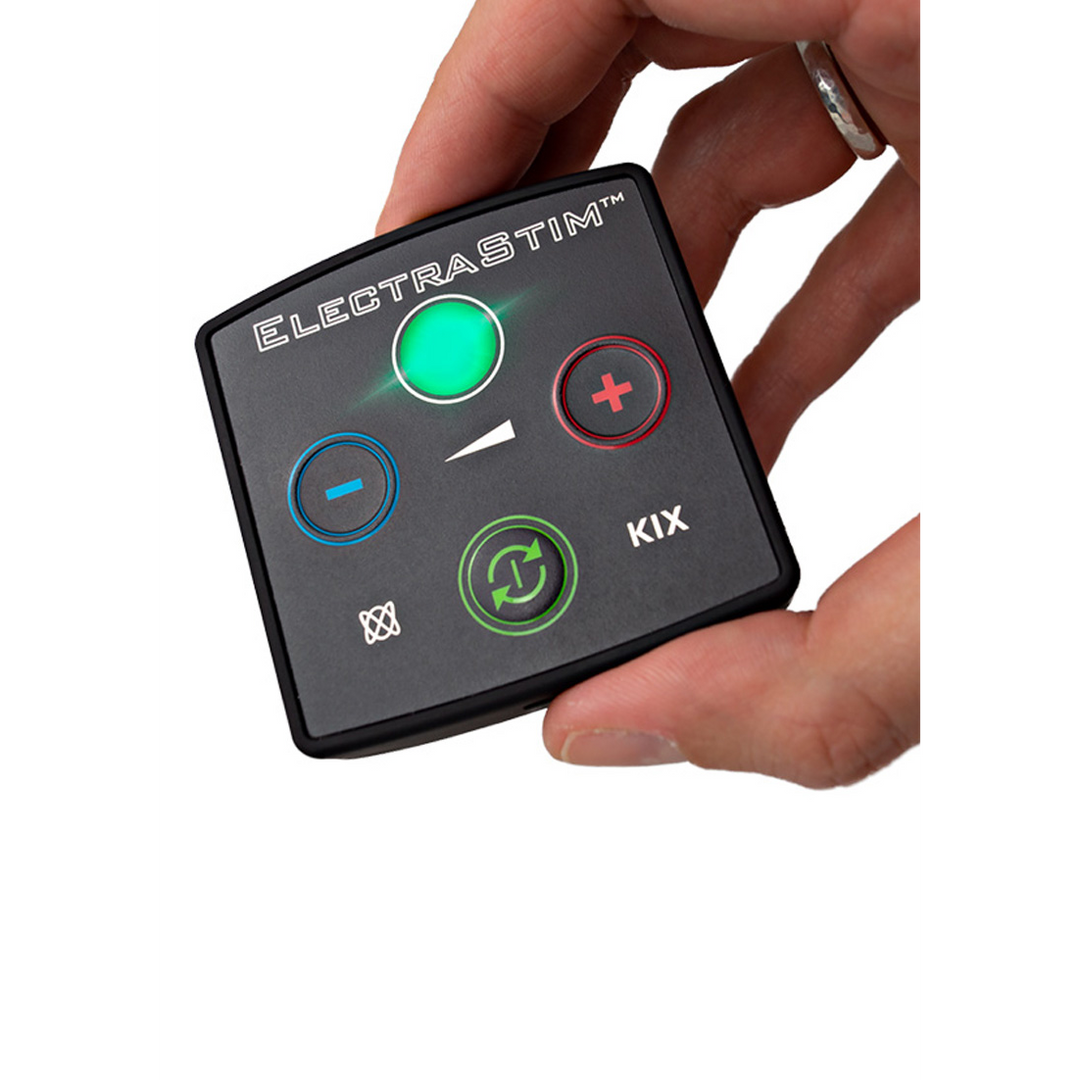 KIX - Kit stimulateur