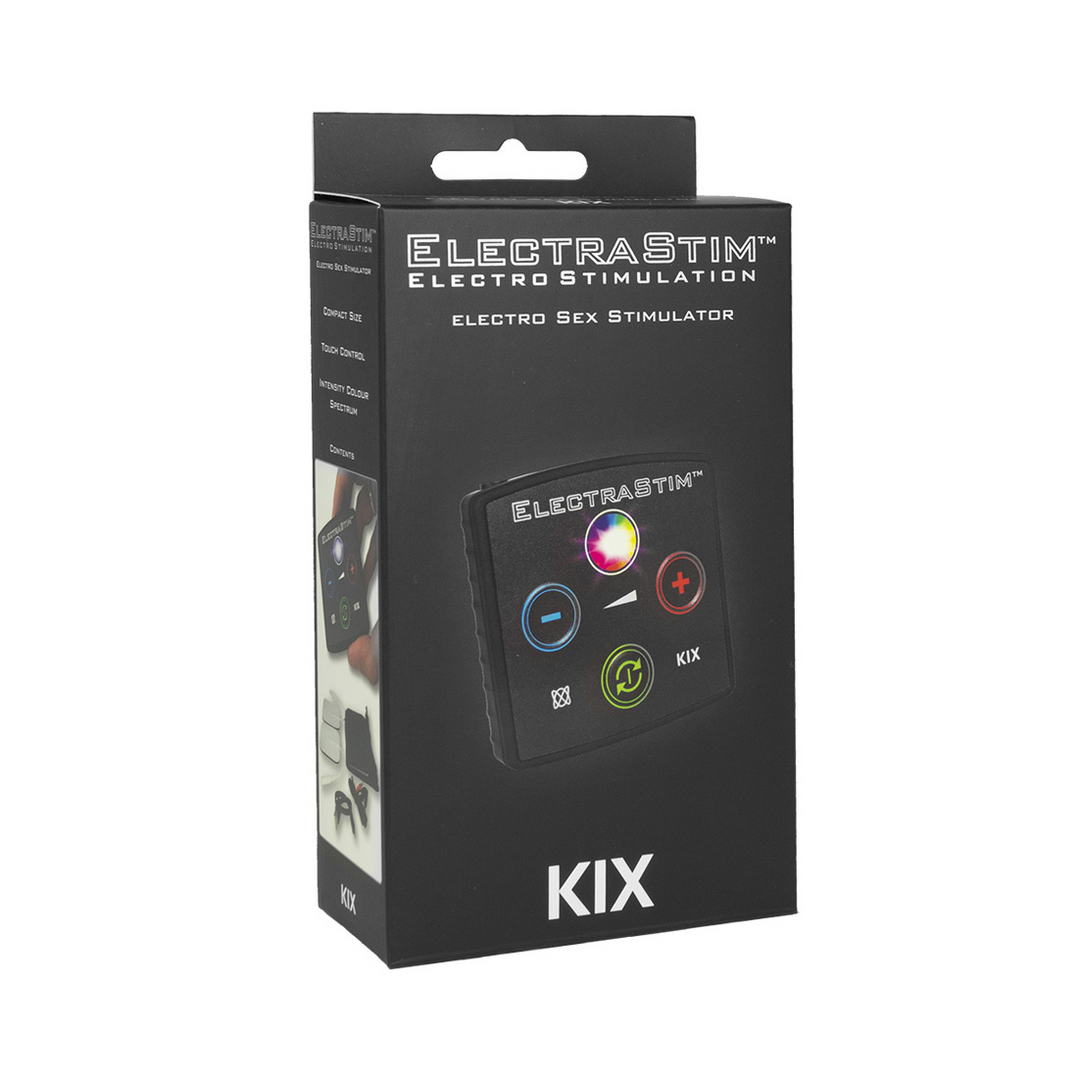 KIX - Kit stimulateur