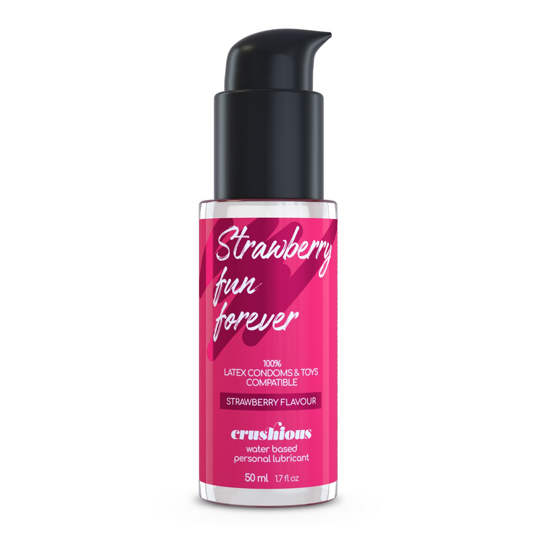 Essentials - 3 Piece Lubricant Set - 1.7 fl oz / 50 ml