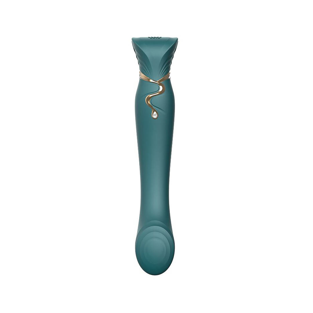 Queen - G-Spot Vibrator