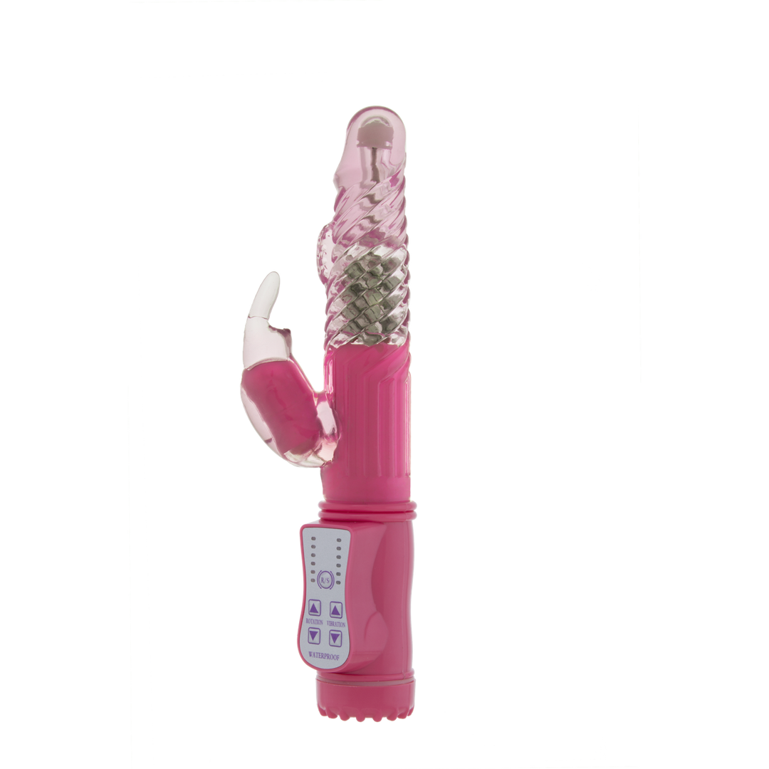 Vibrating Rabbit